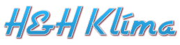 H&H Klíma Webáruház                        