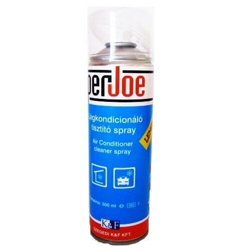 PerJoe Klímatisztító Spray, 500 ml