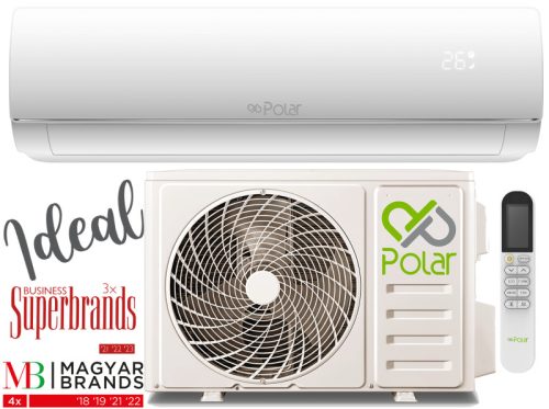 Polar Ideal 7 kW szett (SIEH0070SDI/SO1H0070SDI)