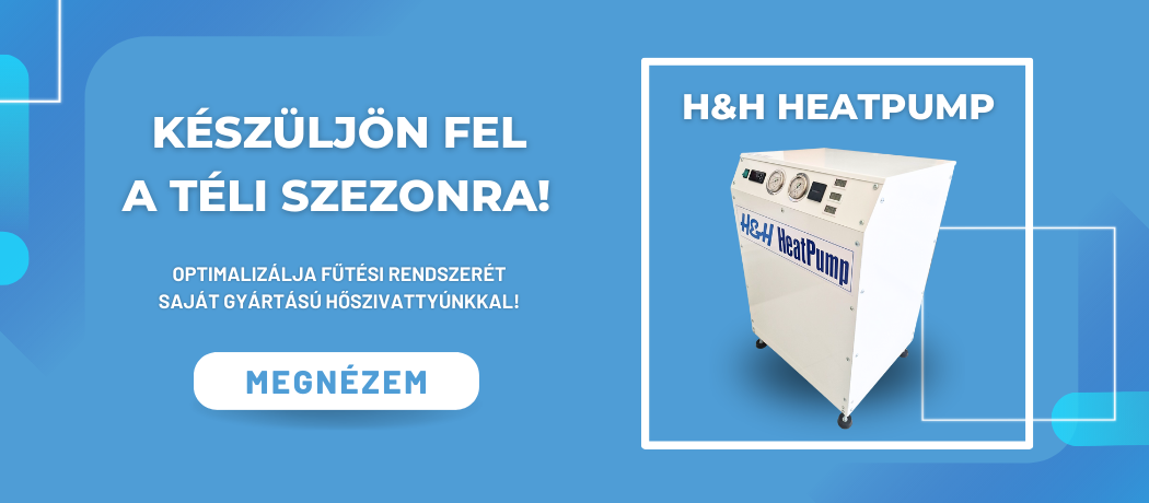 H&H Klíma Webáruház