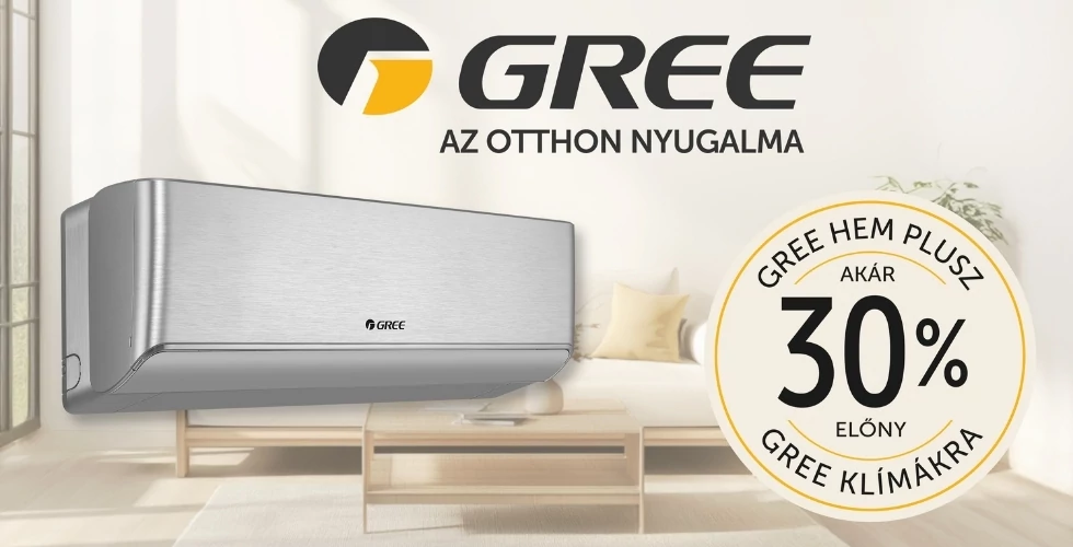 H&H Klíma Webáruház