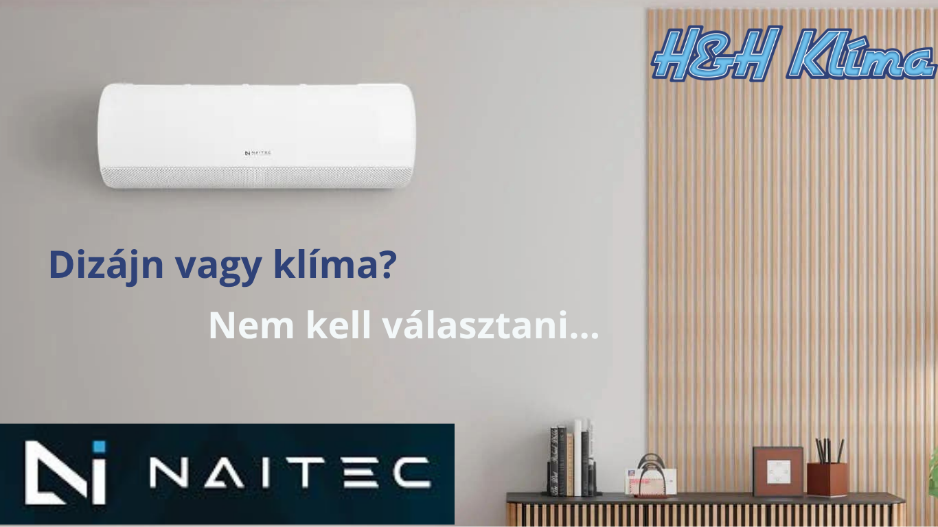 H&H Klíma Webáruház