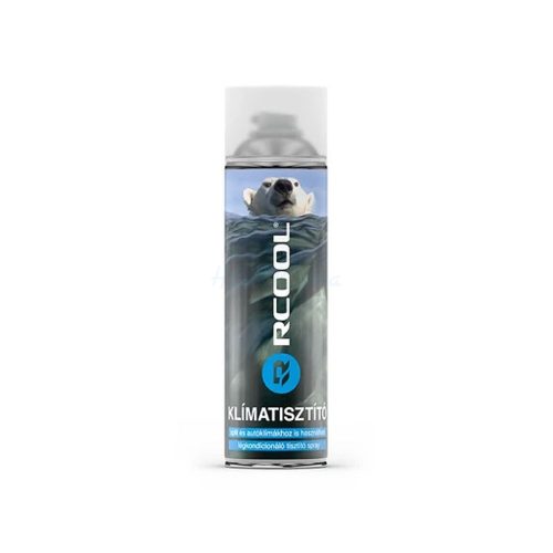 RCOOL Tisztító Spray 500 ml