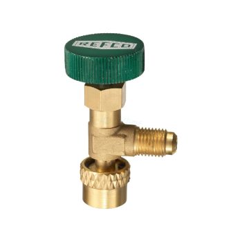 Refco A-33410 szervízcsap