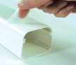 Dekorcsatorna 28 m/Doboz 65x50 mm (Vecamco)