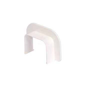 Dekorcsatorna fali záróelem (Vecamco) 65x50