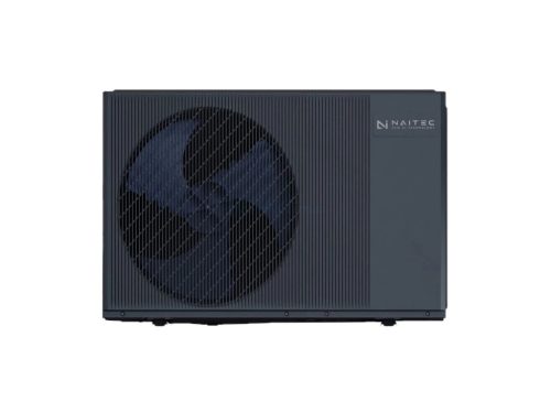Naitec hőszivattyú 8 kW