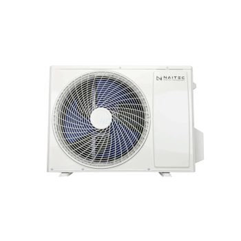 Naitec kültéri egység 8 kW