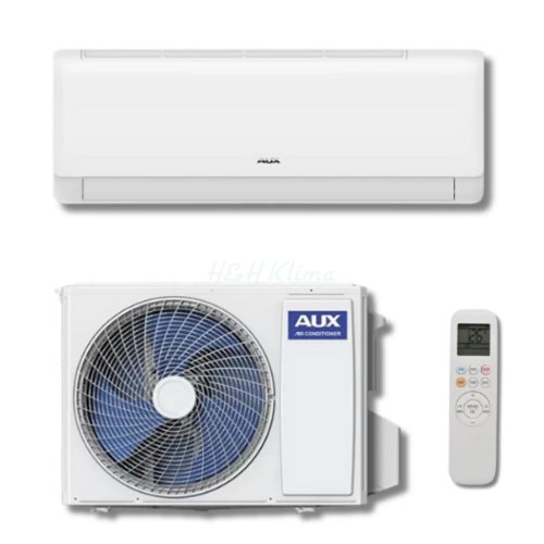 AUX Q-SMART ECO 2,5 Kw