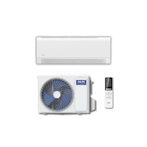 AUX C-SMART 2,5 Kw