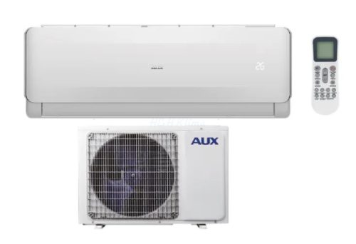  AUX FREEDOM PLUS 2,5 Kw