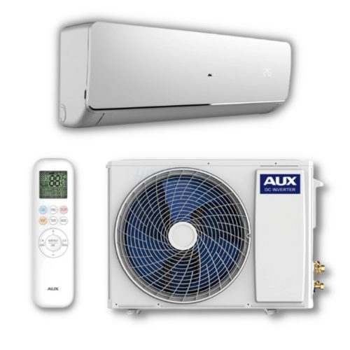 AUX FREEDOM PLUS 5 Kw