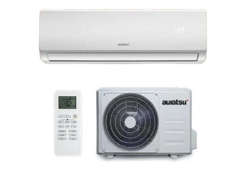 Auratsu Osaka 3,5 kW klíma szett