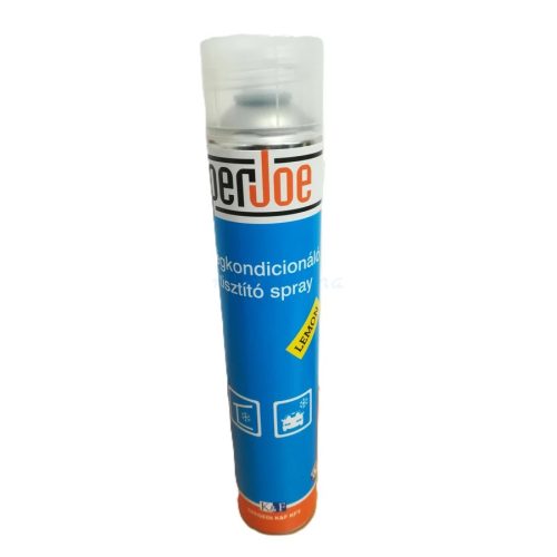Klímatisztító spray PerJoe 750ml. *