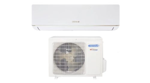 Cascade Bora 4,6 KW