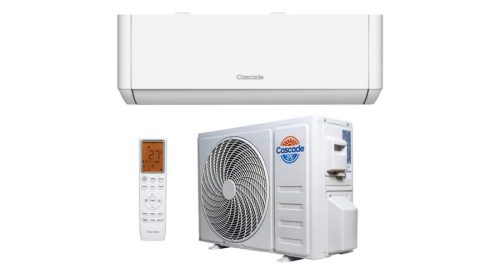 Cascade Nordic Save 5,1 KW