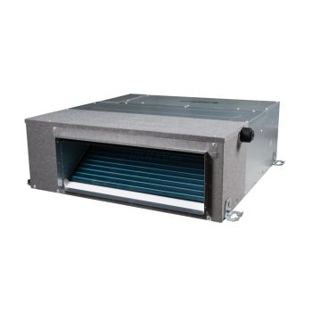 Naitec légcsatornás klíma 5 kW