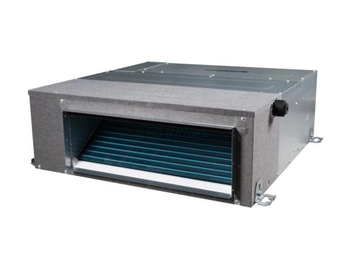 Naitec légcsatornás klíma 5 kW