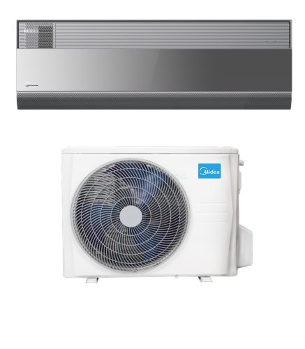  Midea Gaia oldalfali split