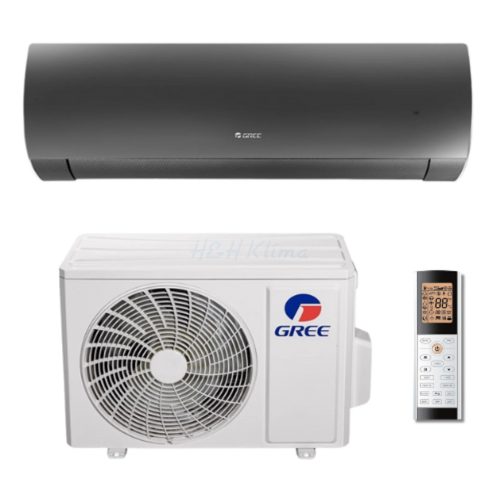 Gree Dark Pro 2,7 KW