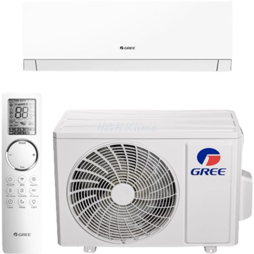 Gree Smart one 2,7 Kw