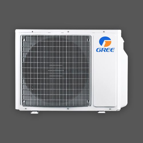 Gree Amber Royal 2,7 KW