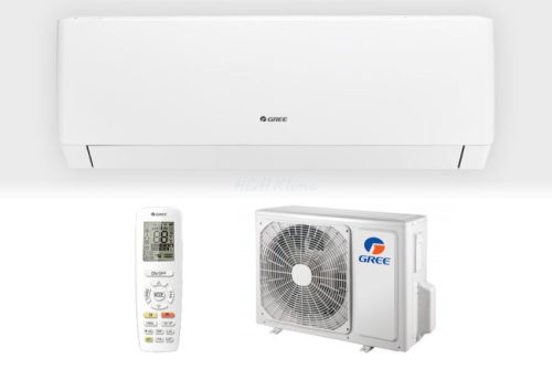 Gree Pulse 3,2 KW