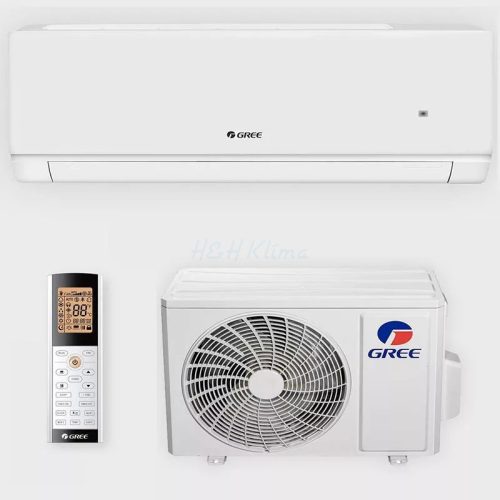 Gree Cosmo 7,1 KW