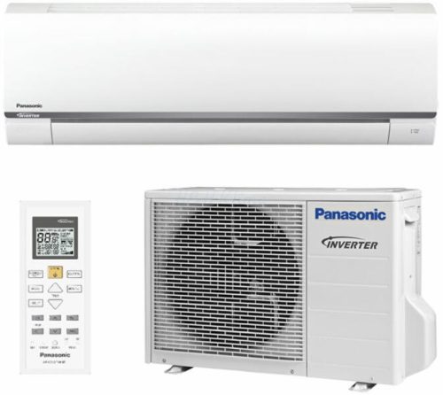 Panasonic BZ STANDARD 2,5 Kw