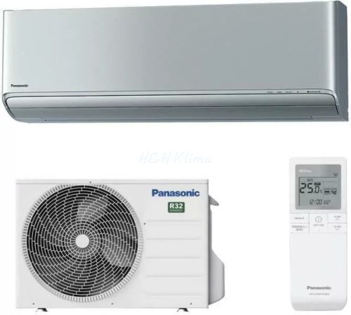 Panasonic XZ ETHEREA EZÜST
