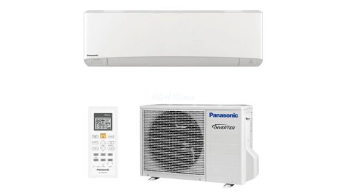 Panasonic PROFESSZIONÁLIS SZERVERKLÍMA