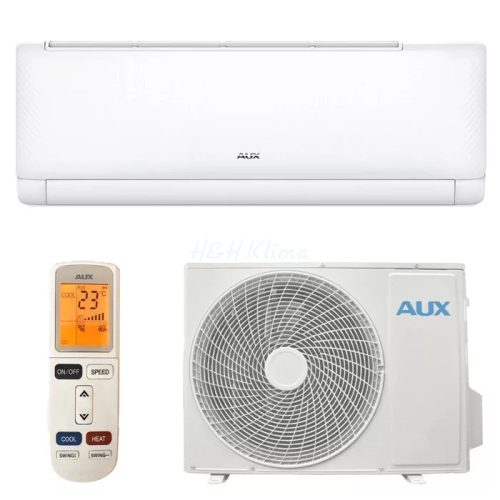 AUX Gamma 3R 3,5 kW  