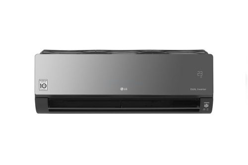 LG AC24BK Artcool Mirror oldalfali split klíma