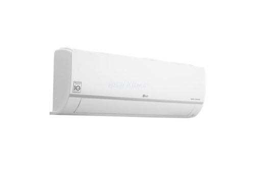 LG PC24SK Silence Plus oldalfali split klíma