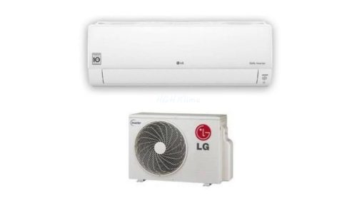 LG SPECIAL ET 6,5 KW
