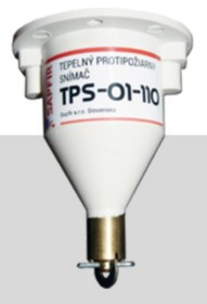 Sapfir TPS-01-110