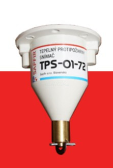 Sapfir TPS-01-72