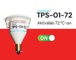 Sapfir TPS-01-72
