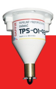Sapfir TPS-01-93