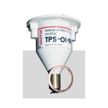 Sapfir TPS-01-M