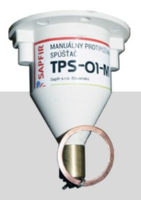 Sapfir TPS-01-M