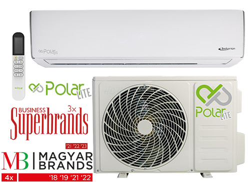 Polar Lite 3,5 kW (SIEH0035SDL/SO1H0035SDL)