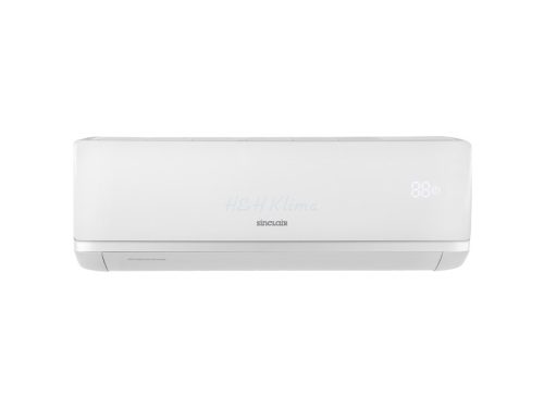 Sinclair Ray 3,4 kW SIH + SOH-12BIR2