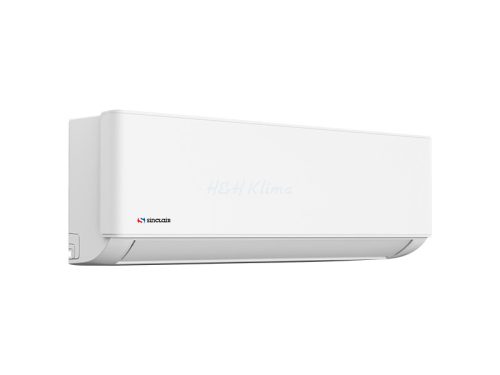 Sinclair Sky 2,6 kW SIM + SOM-09BS (WF + LH)