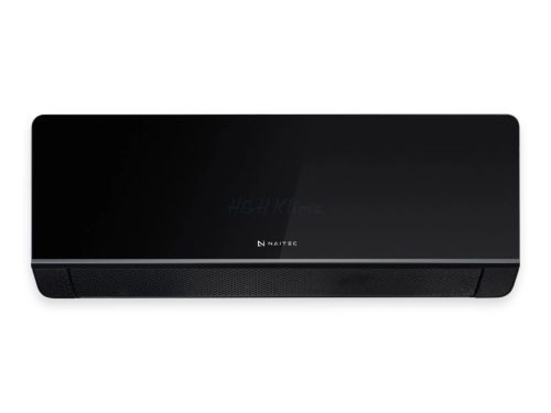 Naitec Sensitive Pro Black 3,5 kW