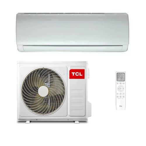 TCL Thermo-x 2,6 KW