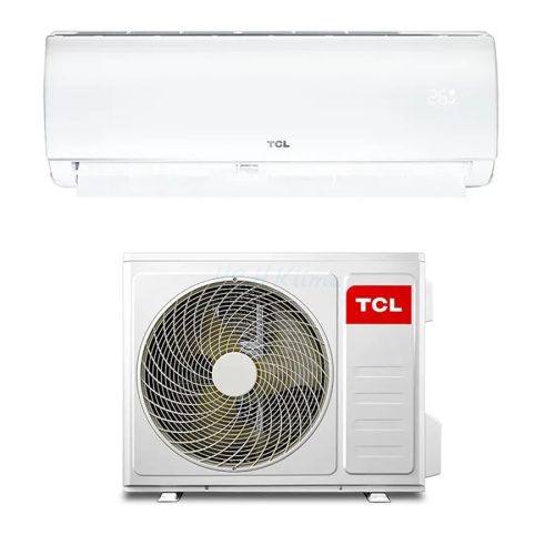TCL Elite 6,8 KW