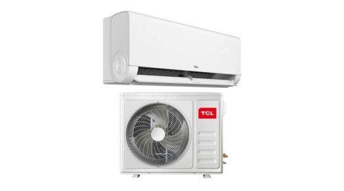 TCL Elegance 3,6 KW
