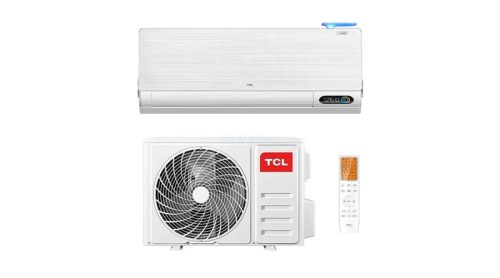 TCL FRESH IN 2 3,5 KW