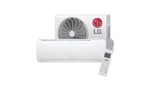 LG DUAL PRO 5,1 KW 